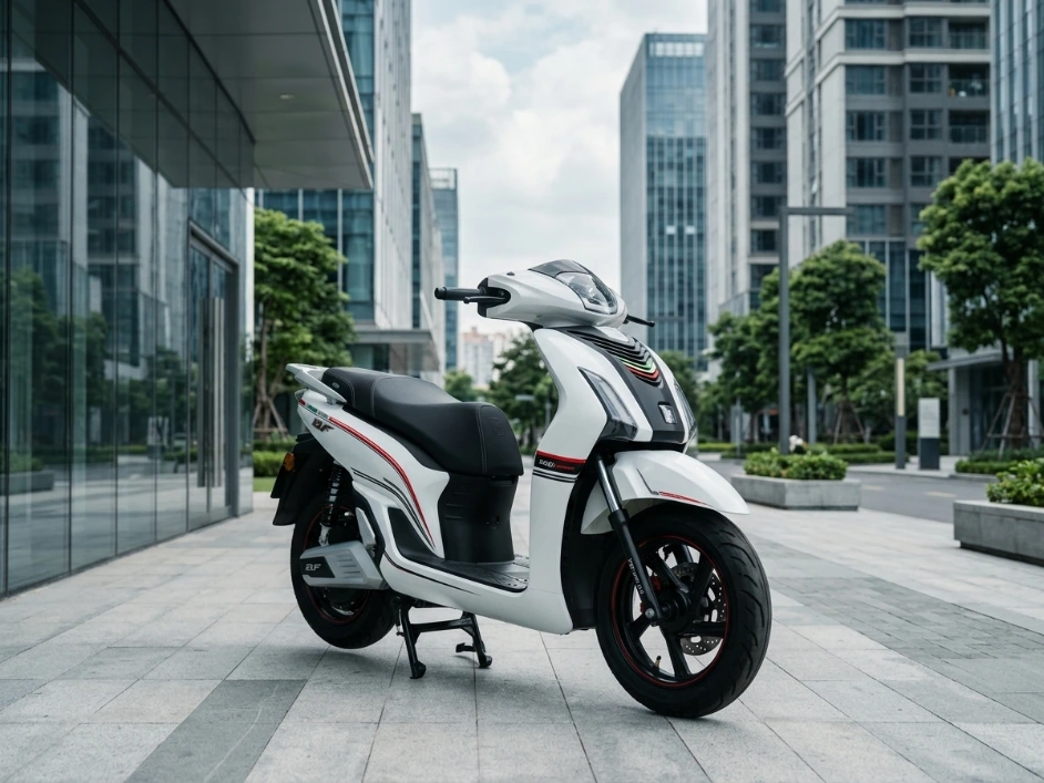 BF150i — lifestyle