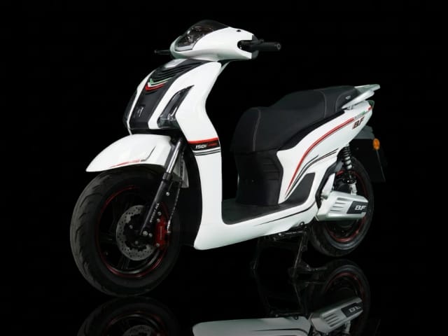 BF150i — lifestyle