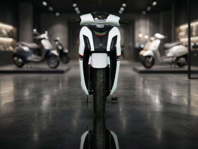BF150i — lifestyle