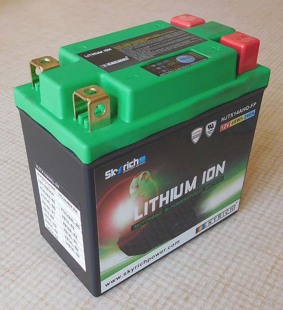 Before All Chính Thức Hỗ Trợ Pin LFP Cho Toàn Bộ Sản Phẩm - Kể Cả Các Dòng Xe Đời Cũ