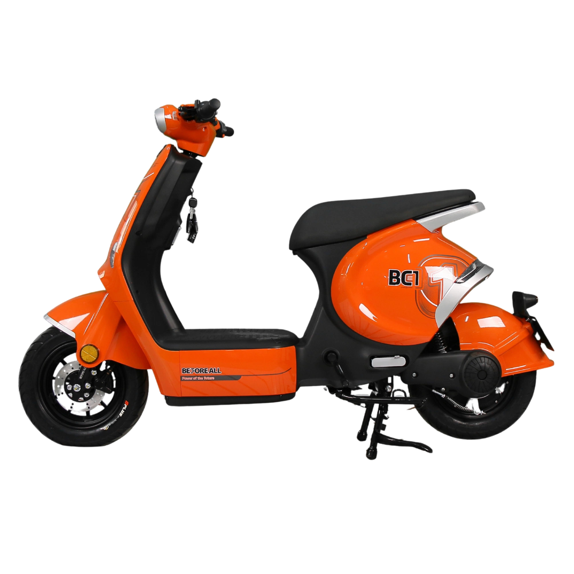 Xe đạp điện BeforeAll - dòng S6, BC1, Faro nhỏ gọn