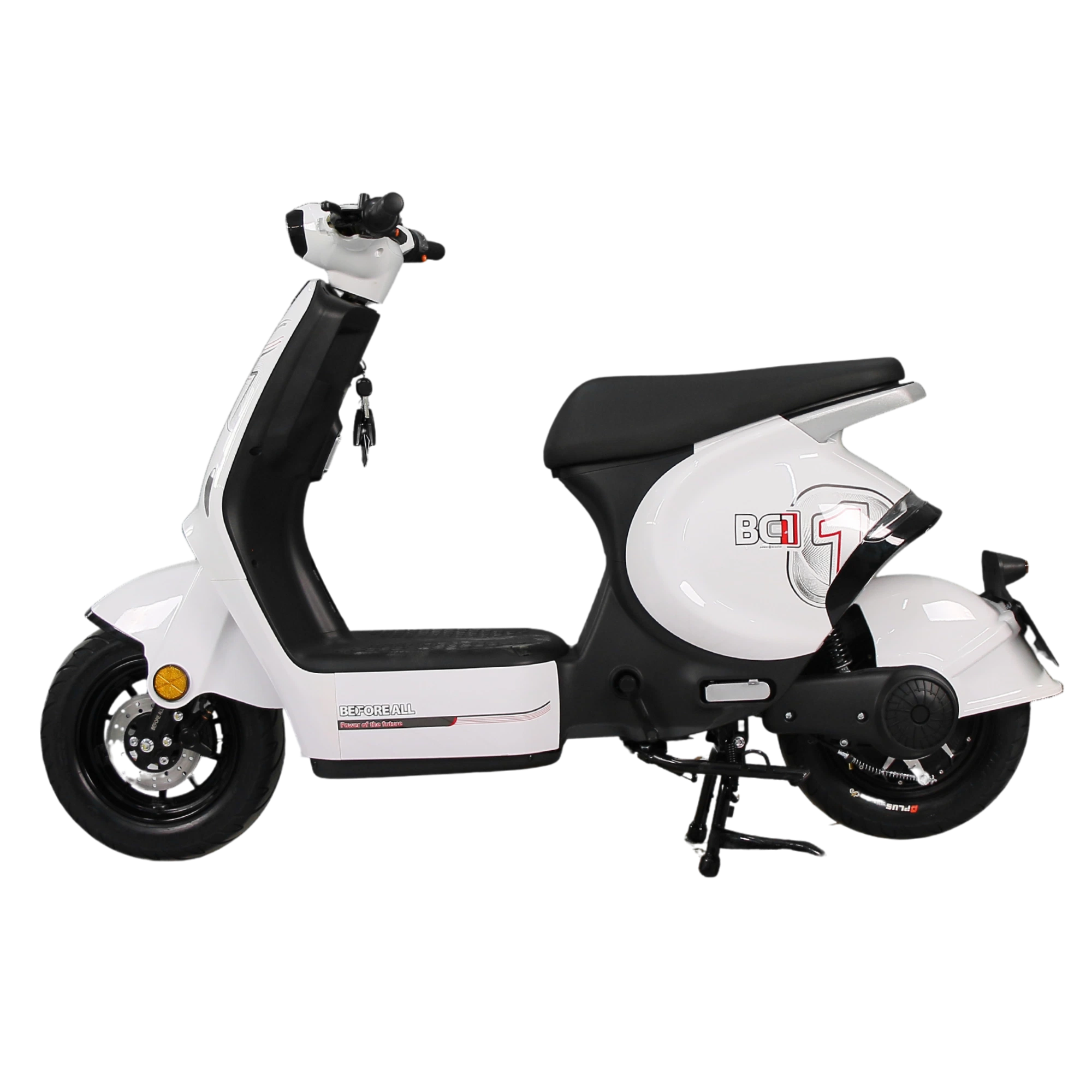 BC1 - Phiên Bản Ắc Quy Bảo Hành 24 Tháng Cho Học Sinh