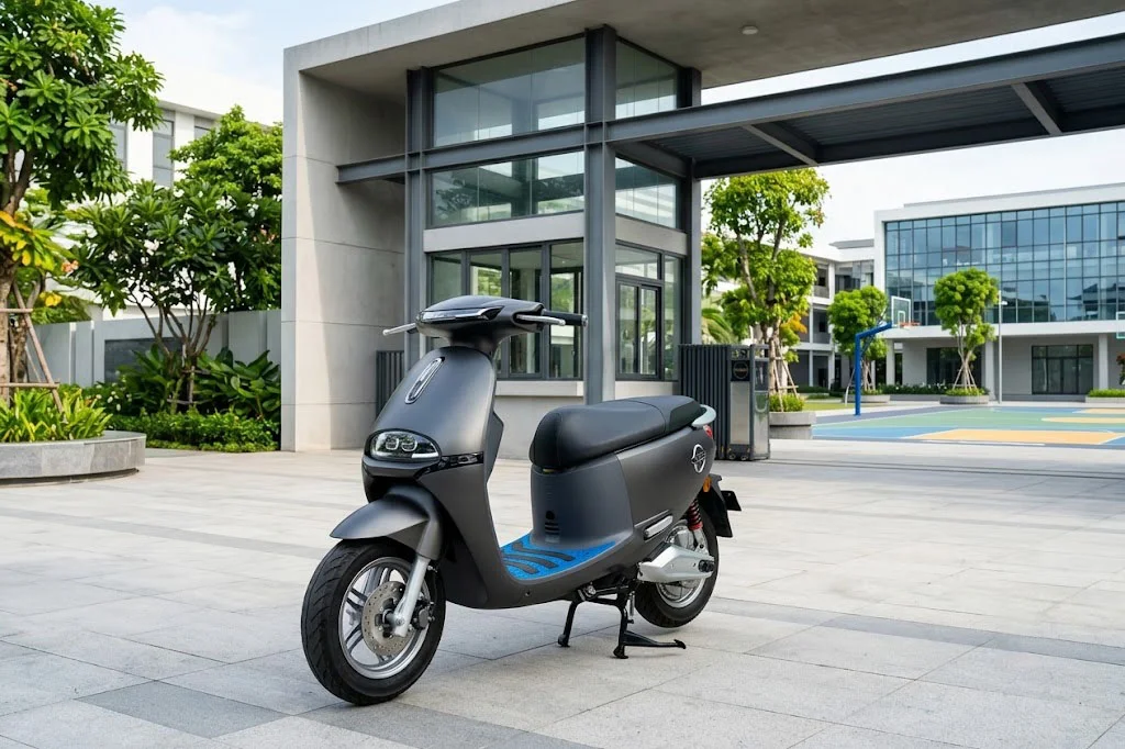 GoPath Si Series
