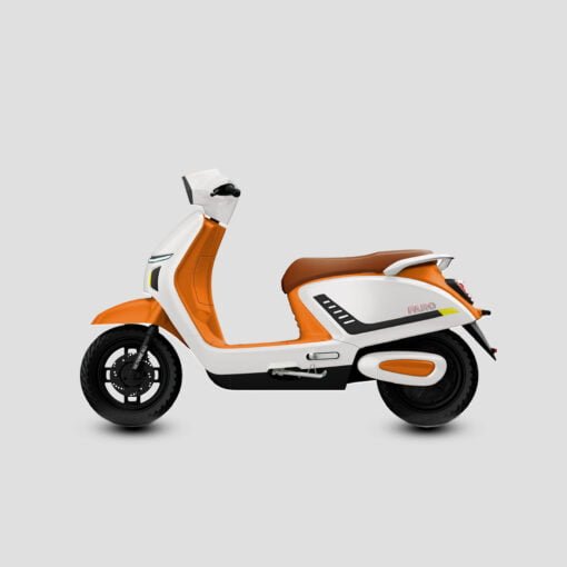 Xe điện Faro
