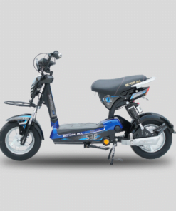 Xe điện S3E