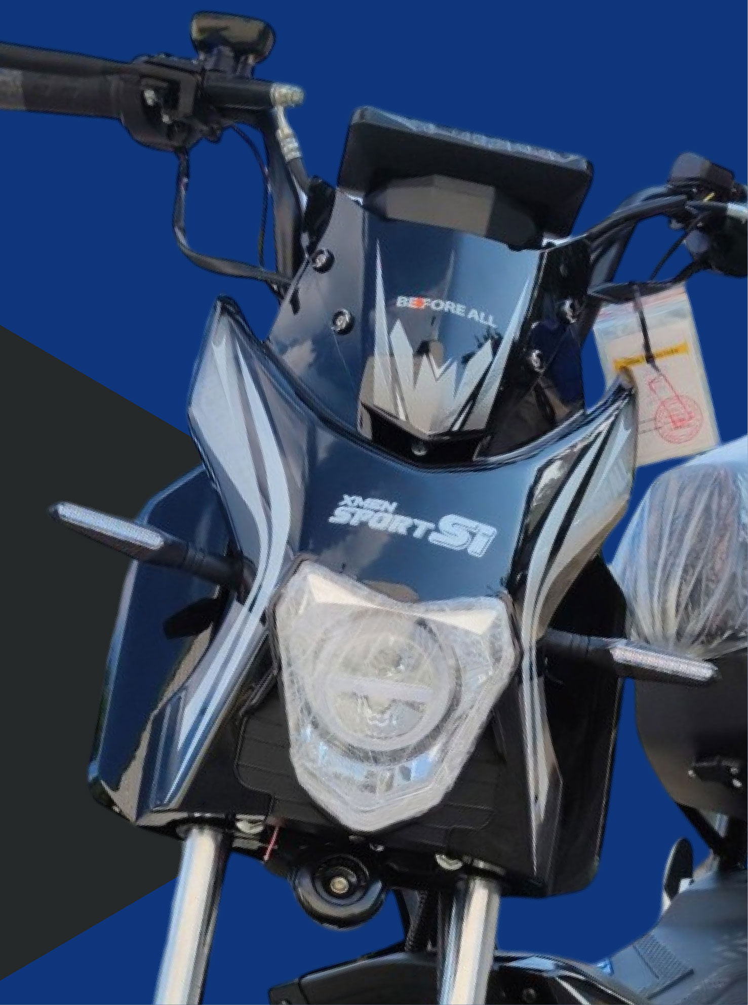 ĐÈN BI LED