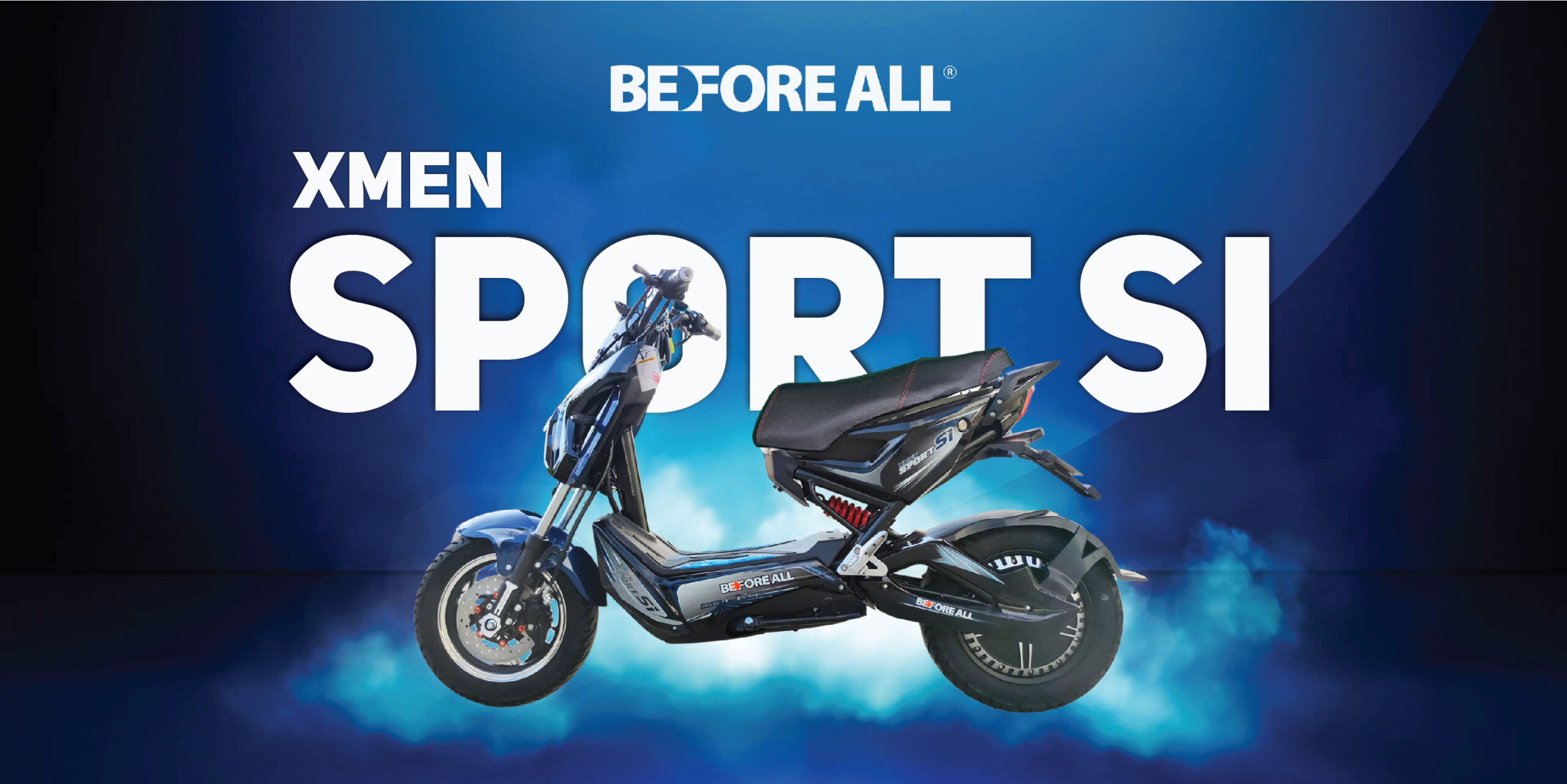 Before All Sport SI
