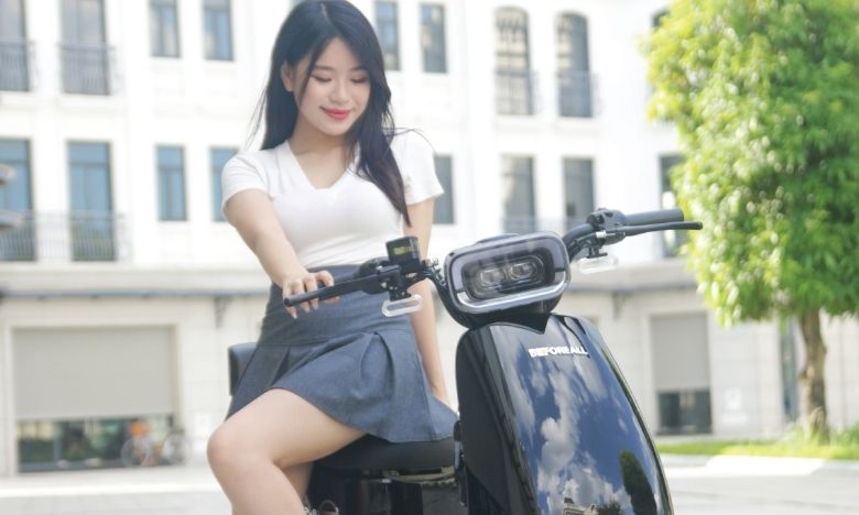 Tại sao nên chọn xe đạp điện dành cho học sinh