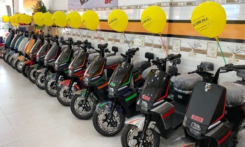 Chọn xe đạp điện đúng giá, đúng nhu cầu
