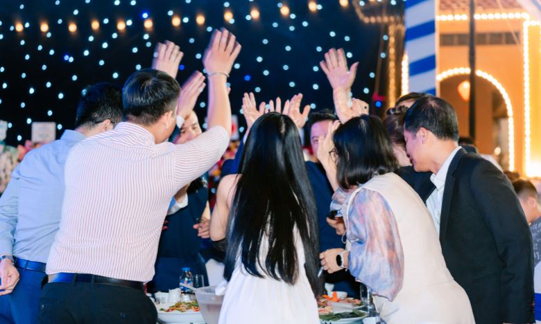 Hội nghị khách hàng - nơi gắn kết các đại lý