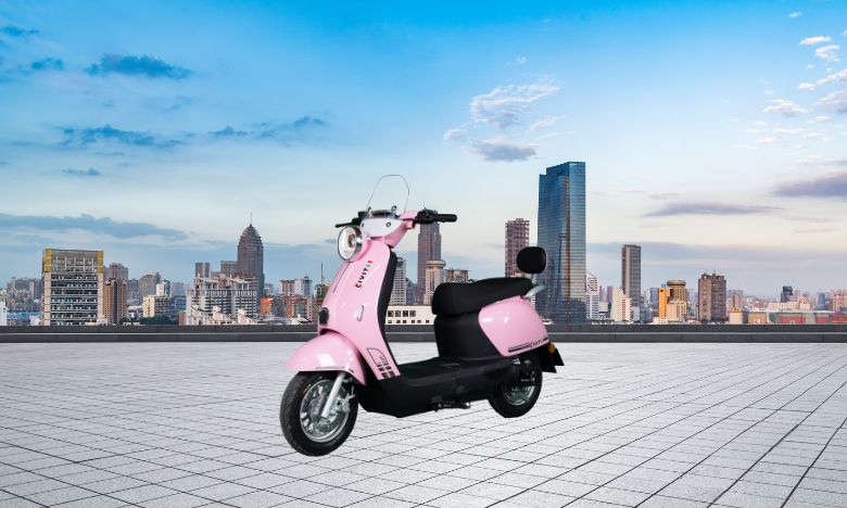 Civit - Tân binh từ Before All