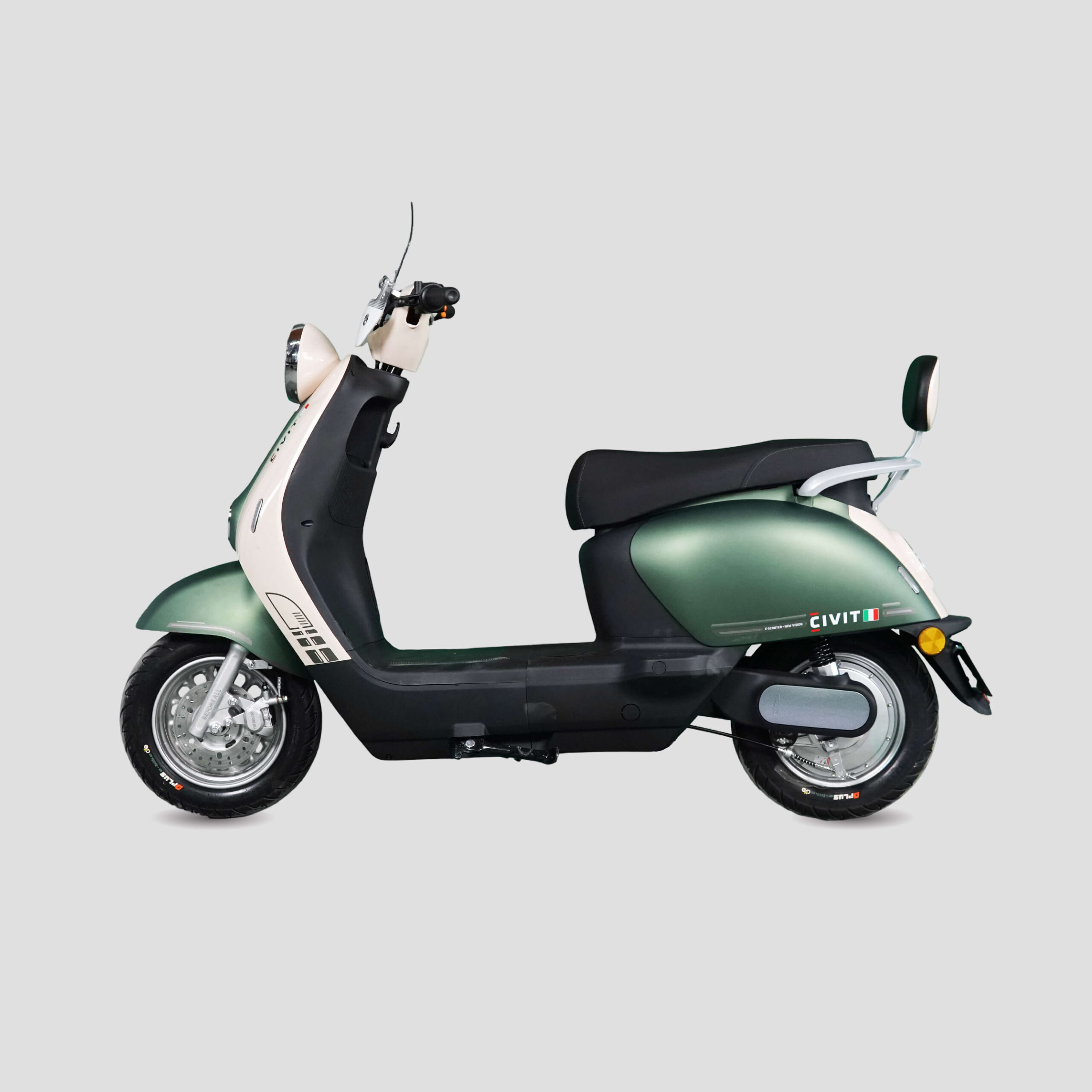CIVIT PHIÊN BẢN ẮC QUY BẢO HÀNH 24 THÁNG