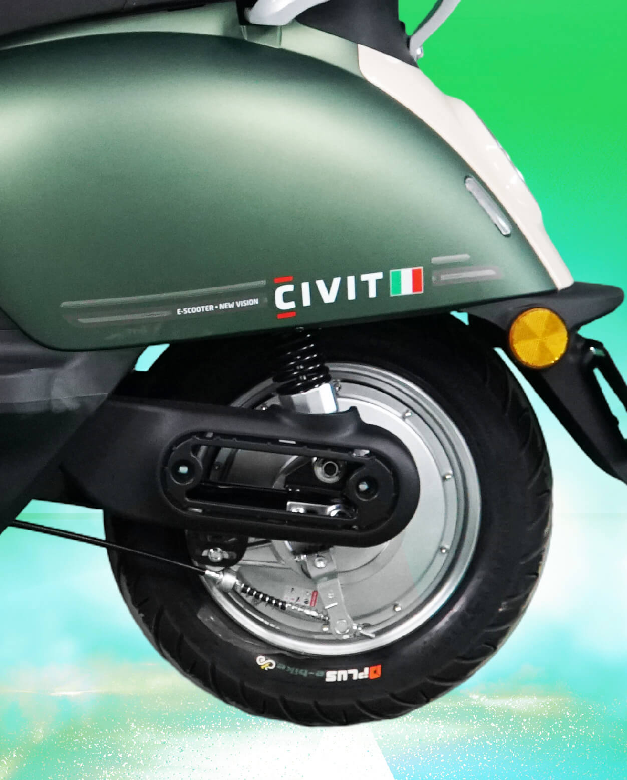 CÔNG NGHỆ TIÊN TIẾN