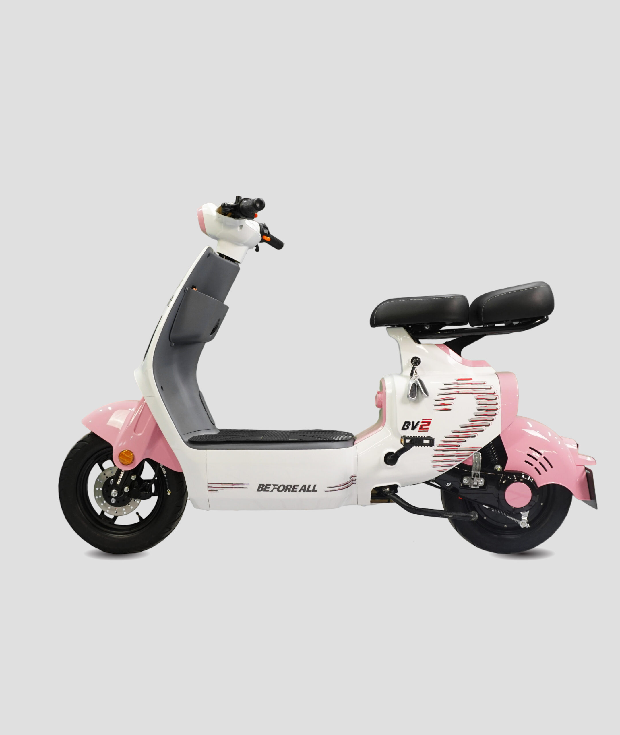 BV2 PHIÊN BẢN ẮC QUY BẢO HÀNH 12 THÁNG
