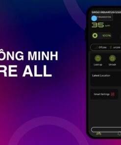 App thông minh Before All