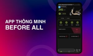 App thông minh Before All