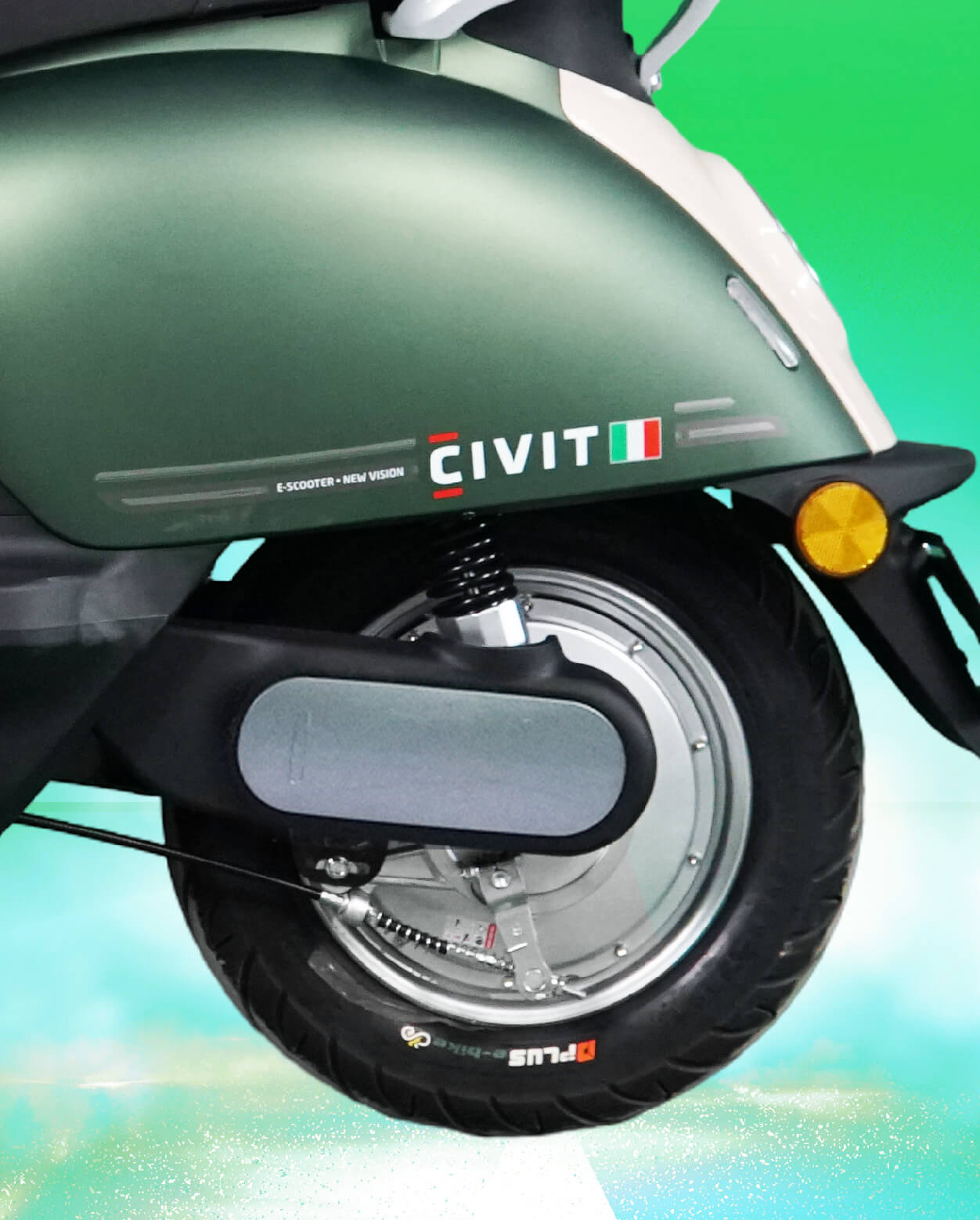 CÔNG NGHỆ TIÊN TIẾN